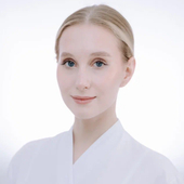 Шеляпина Элина Сергеевна, врач-косметолог