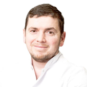 Омарасхабов Ахмед Магомедович, ЛОР