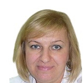 Горенштейн Татьяна Александровна, нефролог