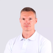 Данилин Артем Владимирович, стоматолог-ортопед