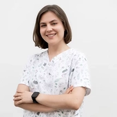 Акользина Виктория Игоревна, детский невролог