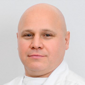 Барзенков Василий Александрович, массажист