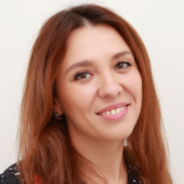 Сагитова Алиса Азатовна, педиатр