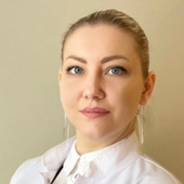 Аверьянова Елена Владимировна, врач функциональной диагностики