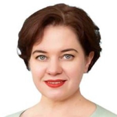 Захарова Наталья Вячеславовна, психиатр