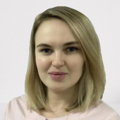 Панькова (Титух) Ольга Викторовна, гинеколог