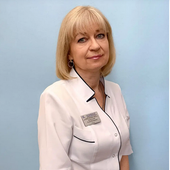 Королькова Елена Федоровна, психолог