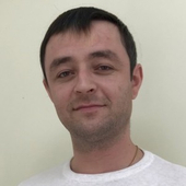 Богатырев Рустам Русланович, невролог