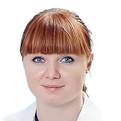 Плеханова Юлия Юрьевна, эндоскопист