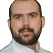 Кузьменков Александр Николаевич, офтальмолог