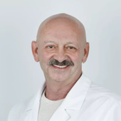 Шамбуров Василий Николаевич, терапевт