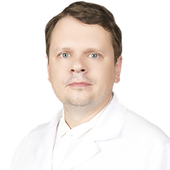 Давыдов Роман Сергеевич, ЛОР