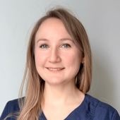 Караулова Тамара Мустафовна, нейропсихолог