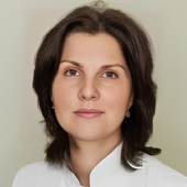 Барышева Оксана Викторовна, детский логопед