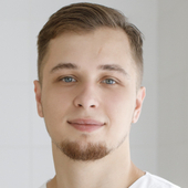 Мельник Богдан Павлович, стоматолог-терапевт