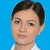 Юлдашева Диана Шамилевна, стоматолог-терапевт