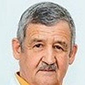 Мустафин Рафкат Габдрауфович, реаниматолог