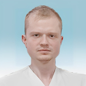 Старцев Петр Александрович, ортопед