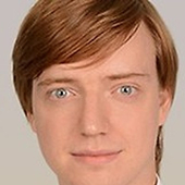 Гридин Артур Дмитриевич, стоматолог-ортопед