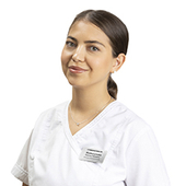 Жиянгулова Камила Раилевна, стоматологический гигиенист