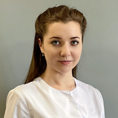 Демина Ольга Вячеславовна, челюстно-лицевой хирург