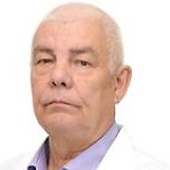 Смотриков Леонид Федорович, анестезиолог