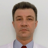 Демьяник Олег Александрович, акушер-гинеколог