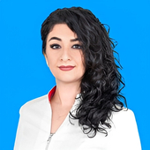 Куликова (Шутько) Вардитер Самвеловна, кардиолог