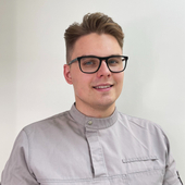 Белоус Артем Витальевич, ЛОР