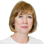 Еровенкова Ирина Юрьевна, стоматолог-терапевт