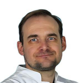 Грязнов Семен Николаевич, нейрохирург