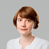 Ефремова Светлана Ивановна, гинеколог