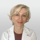 Быкова Жанна Николаевна, инструктор ЛФК