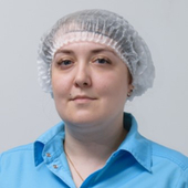 Симонова Марина Игоревна, стоматолог-терапевт