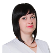 Бойко Виктория Олеговна, врач УЗД