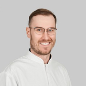 Анисимов Никита Валерьевич, уролог