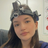 Мамаева Зулай Абдулкадыровна, ЛОР