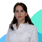 Позняк Маргарита Васильевна, семейный врач