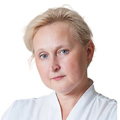 Леонтьева Елена Юрьевна, стоматолог-терапевт