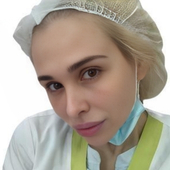 Лившец Светлана Николаевна, врач-косметолог