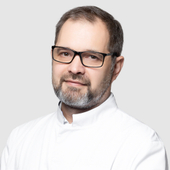 Баглаенко Алексей Витальевич, кардиолог