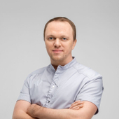 Лобов Алексей Александрович, гнатолог