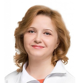 Бурнашова Ольга Николаевна, психиатр