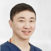 Мудаев Радна Гармажапович, офтальмолог