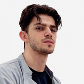 Вачеишвили Ника Георгиевич, стоматолог-ортопед