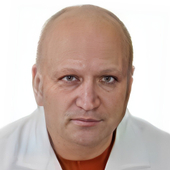 Лаврусь Олег Михайлович, психиатр