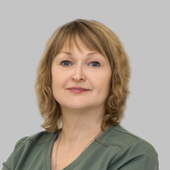 Показаньева Светлана Алексеевна, детский невролог