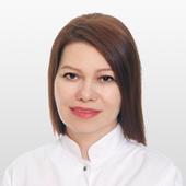 Шабанова Надежда Николаевна, рефлексотерапевт
