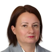 Ерошенко Наталья Анатольевна, детский психолог