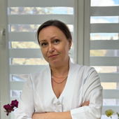 Логинова Марина Владимировна, детский стоматолог